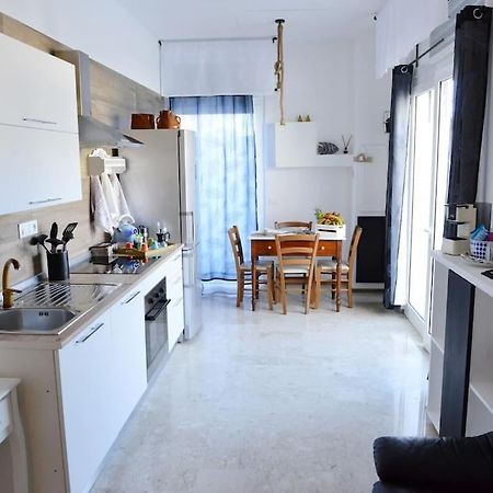 Lippolis Home Monopoli - Locazione Turistica Zewnętrze zdjęcie