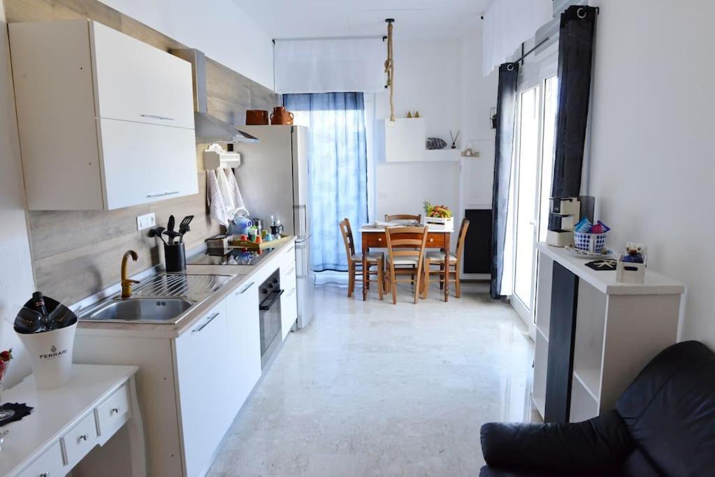 Lippolis Home Monopoli - Locazione Turistica Zewnętrze zdjęcie